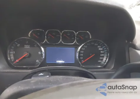 2016 Chevrolet Suburban Lt z USA, uszkodzony, nr VIN 1GNSKHKC2GR258364